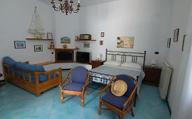 Ponza Holiday Homes - Santa Maria